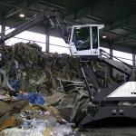 waste handling